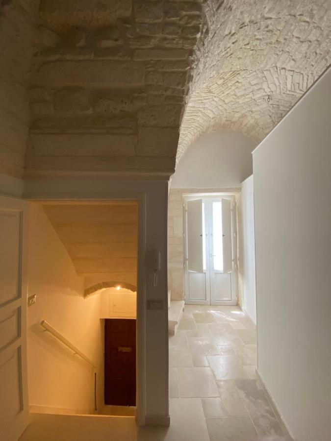 Le Tre Terrazze Apartment Martina Franca Exterior foto