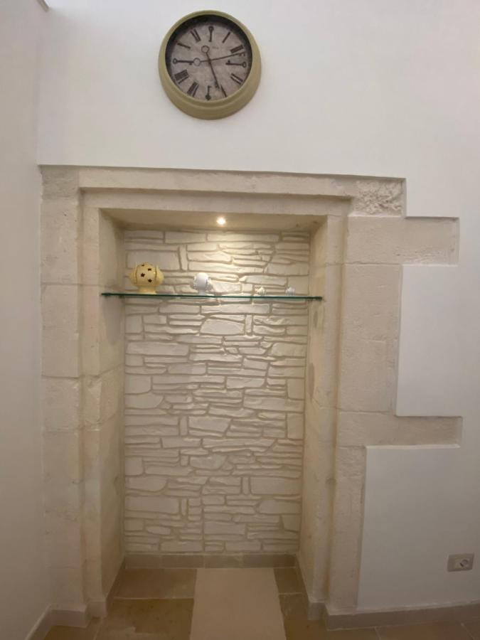 Le Tre Terrazze Apartment Martina Franca Exterior foto