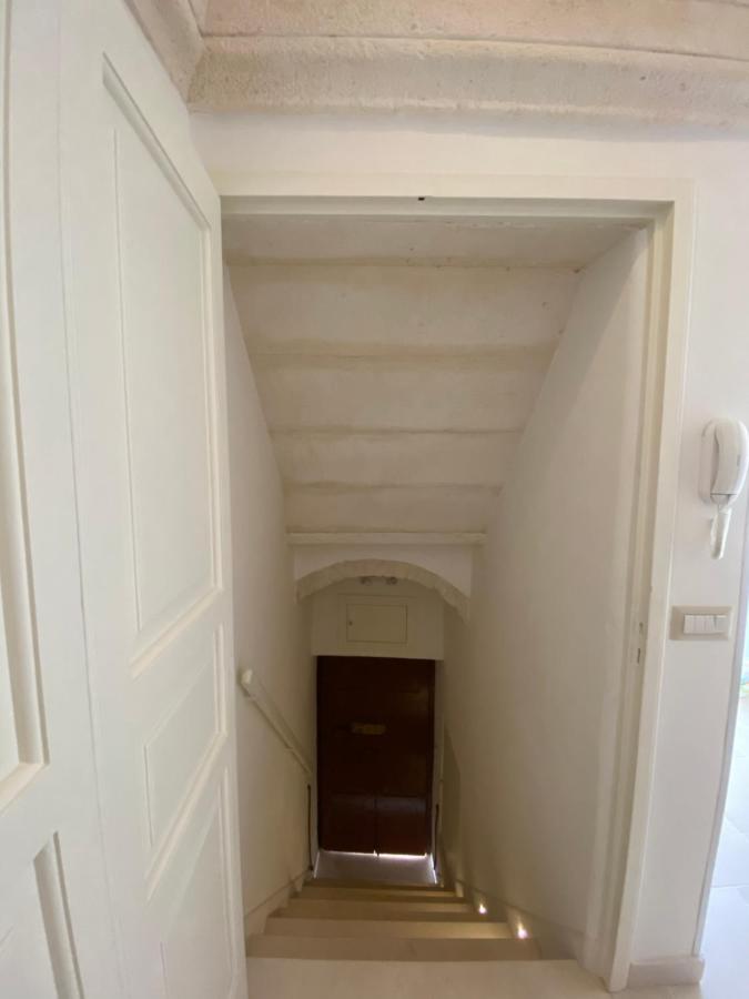 Le Tre Terrazze Apartment Martina Franca Exterior foto