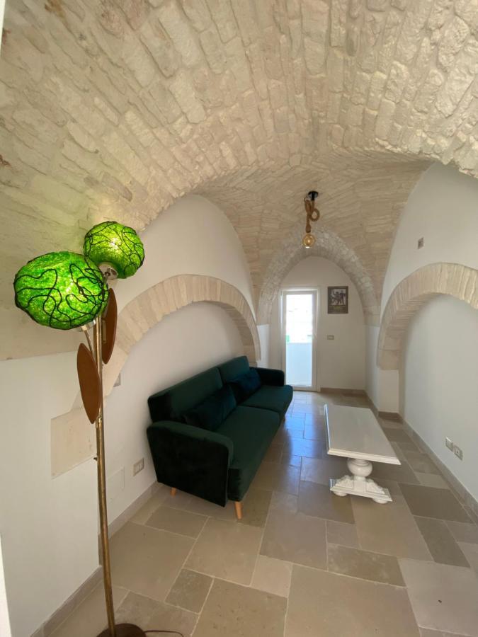 Le Tre Terrazze Apartment Martina Franca Exterior foto