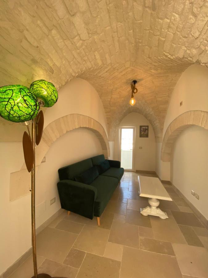 Le Tre Terrazze Apartment Martina Franca Exterior foto