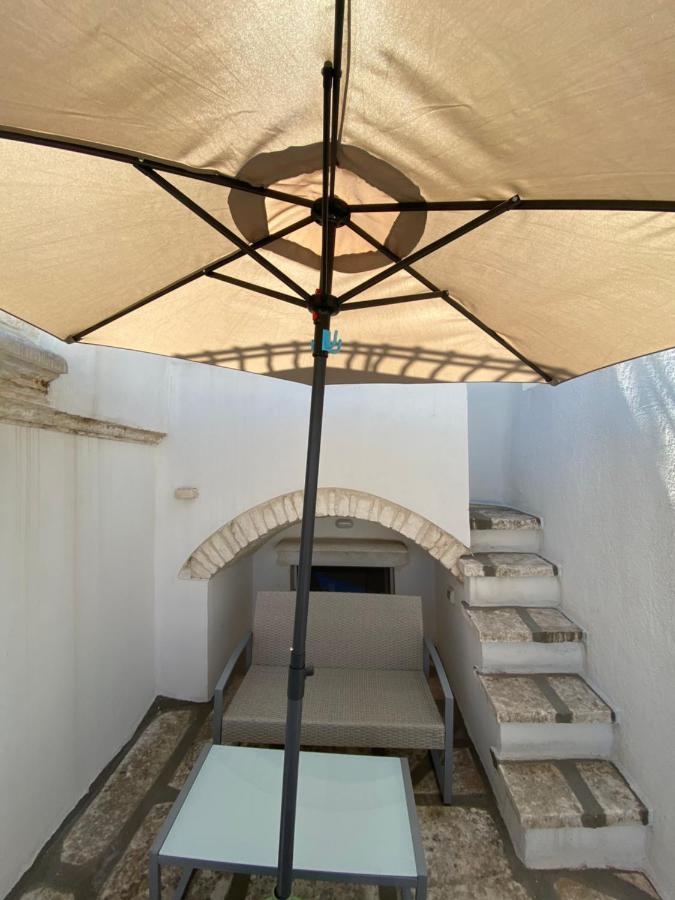 Le Tre Terrazze Apartment Martina Franca Exterior foto