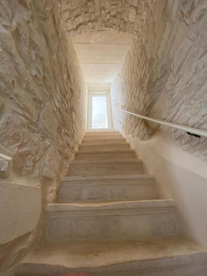 Le Tre Terrazze Apartment Martina Franca Exterior foto